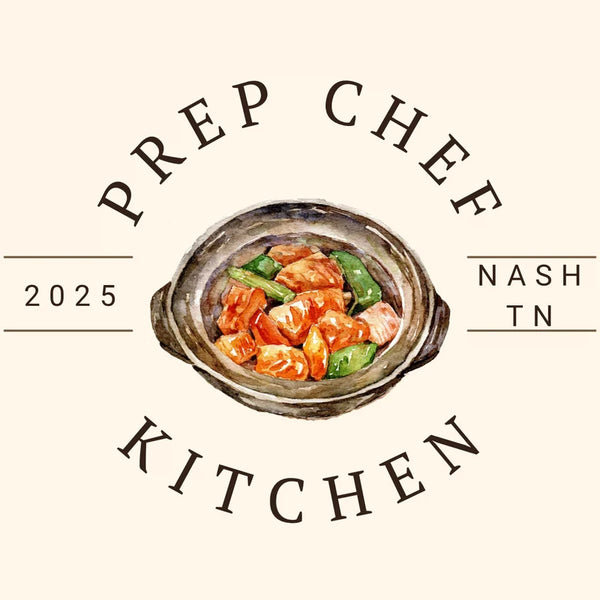 Prep Chef Kitchen