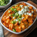Buffalo Chicken Bowl